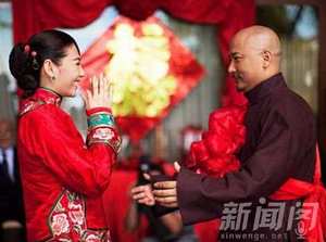 張雨綺疑似宣佈離婚 究竟是怎麼回事？