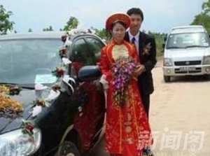 越南新娘掐死婆婆 卖掉儿子还谋杀亲夫人面兽心