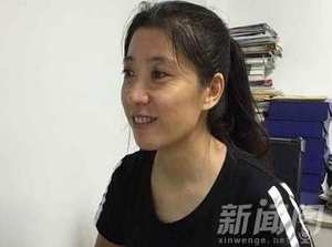 女記者甘願替換護士當人質 被稱為最美女記者