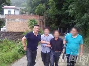 少女被男友拐賣七年 防火防盜防男友