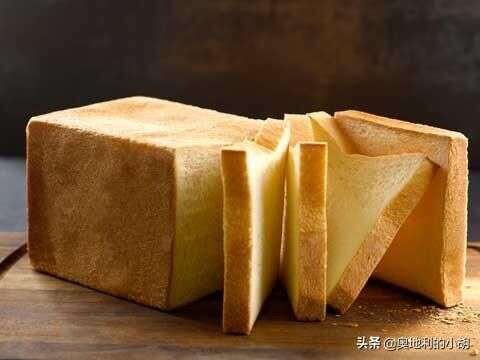 欧洲天然酵母面包做法 老外喜欢的100 纯天然的酸面包好吃吗 楠木轩