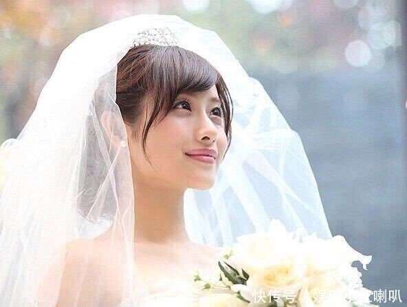 著名日本女明星石原美里秘密结婚 听到了多少宅男心碎的声音 楠木轩