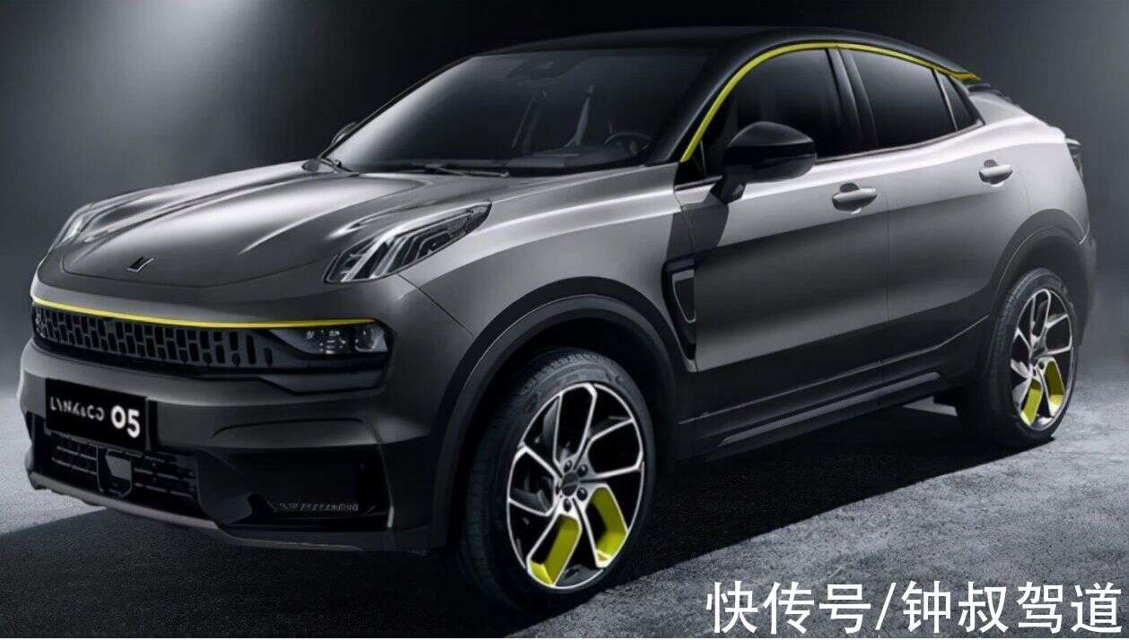 万买国产精品suv 能越野能家用 高调豪华有面子 楠木轩