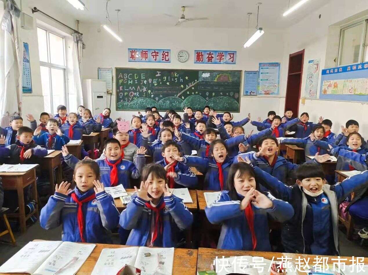 河间市曙光小学 第四届英语艺术节活动精彩纷呈 楠木轩