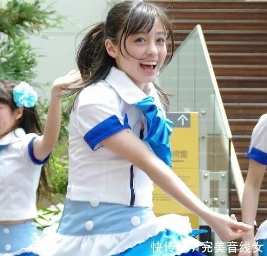 被稱為 千年美少女 的橋本環奈 近照曝光發福嚴重 難以接受 楠木軒