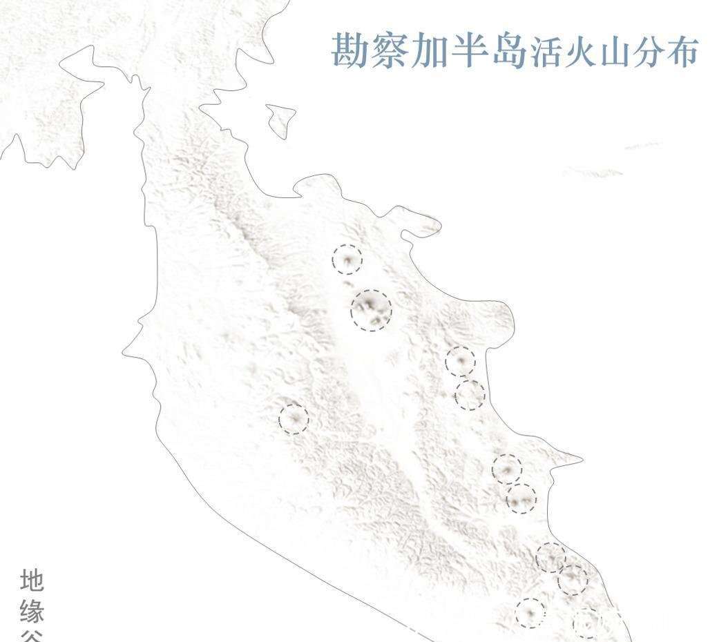 什么是堪察加流鬼国 楠木轩