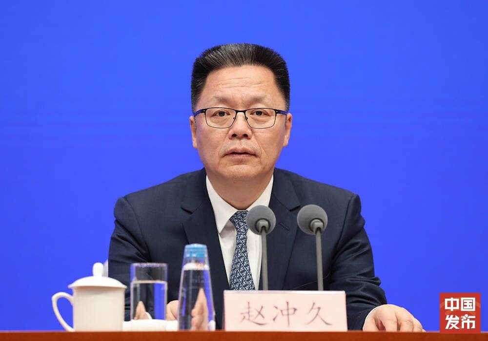 提问部长丨交通运输如何助力粤港澳大湾区建设 交通部副部长答封面新闻 楠木轩