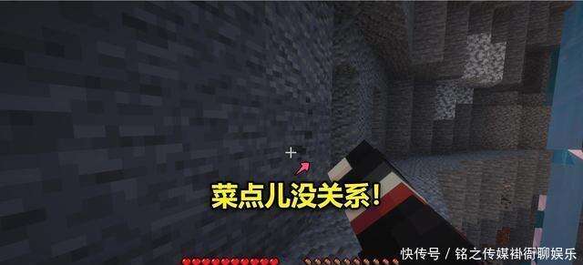 对于迷你下架这件事 Minecraft玩家的看法 竟然惊人的一致 楠木轩