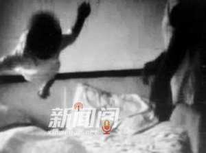 女嬰被保姆虐死 悲劇真相太可怕了