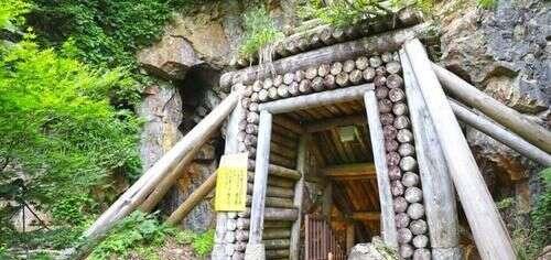 日本山形梦幻秘境 浪漫银山温泉二日游 温泉 美食 绝景 楠木轩