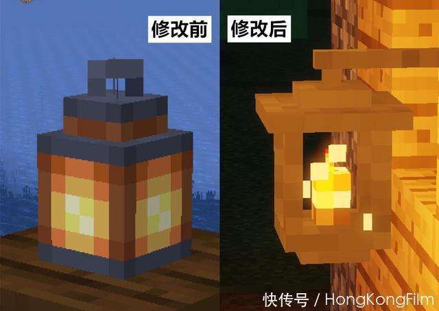 理论上 猪长这样才科学 来自minecraft老玩家的7个科学的提议 楠木轩