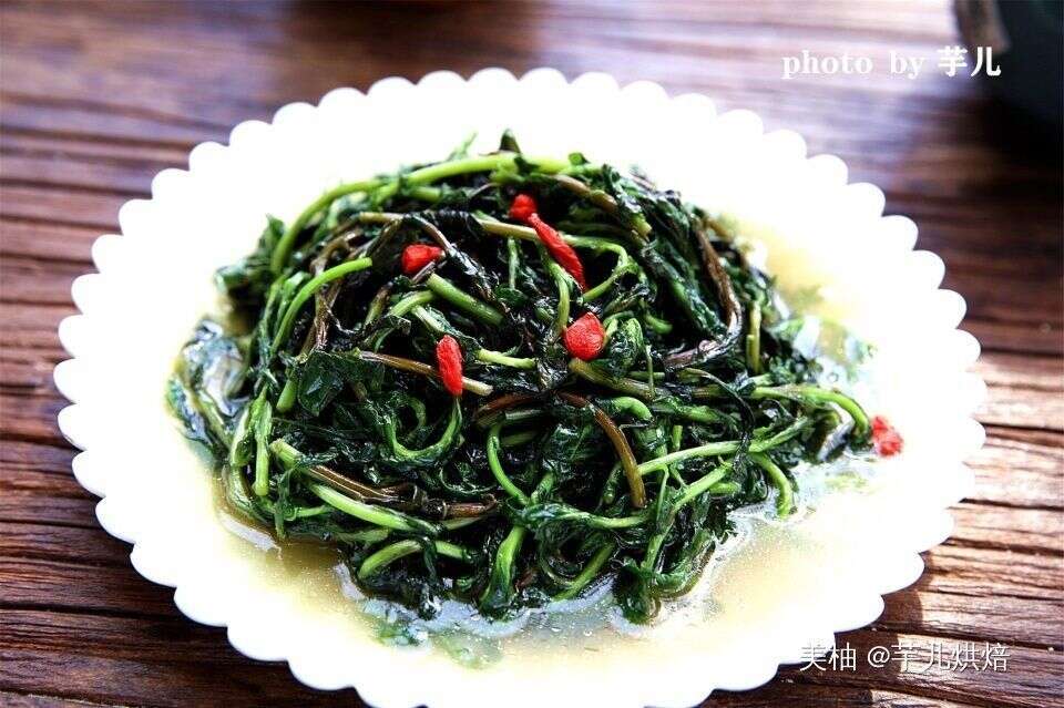 春天必吃的6种野菜 美味又营养 再贵也要买 错过又得等一年 楠木轩