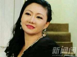 情婦貪6359萬獲死緩 史上最成功的情婦