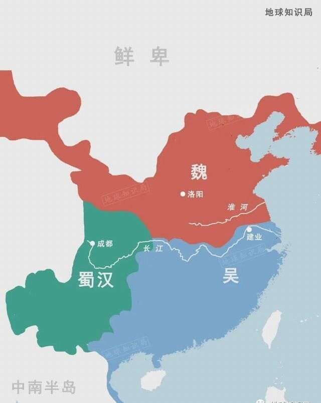 缅甸为什么没成为中国的一个省地球知识局 楠木轩