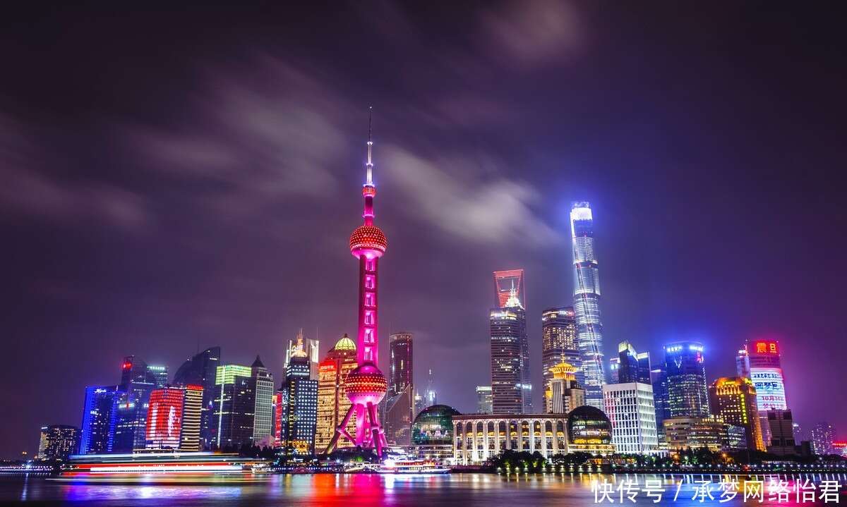 世界十大最美夜景城市 能去过三个已经很难得 楠木轩