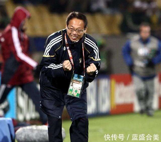 冈田武史23年前的 妄想和私心 断送了三浦知良的世界杯之梦 楠木轩