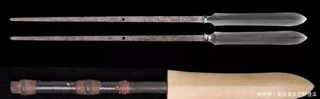 日本战国时代最受欢迎的武器从来不是武士刀 而是它 楠木轩