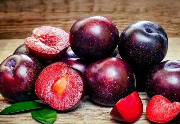 肝不好的人 医生建议 多吃这4种水果 或能助你修复肝功能 楠木轩