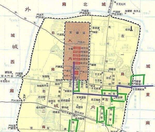 大宋少年志2 已安排上 编剧王倦终于腾出时间 原班人马回归更是惊喜 楠木轩