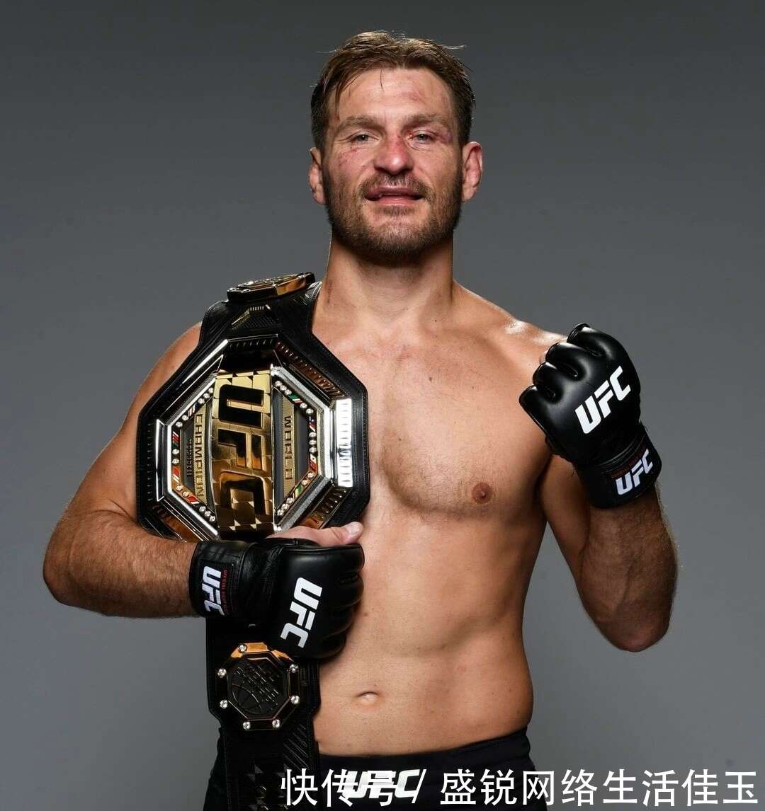 Ufc 4月29日 新闻 鸡血桑 退赛 黑野兽 将对阵 铁血 楠木轩