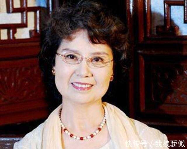 還記得 英雄兒女 的樸貞子嗎 79歲風姿不減 堅持為藝術奔波 楠木軒