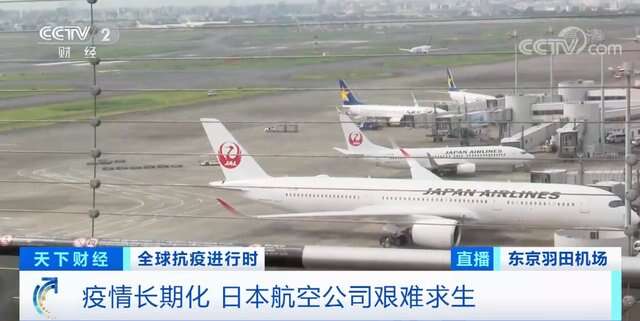 飞机餐也能做外卖 盒饭卖出百万份 疫情长期化 日本航空公司艰难求生 楠木轩