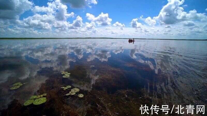 记录松花江流域的生命故事 松花江 7日在央视纪录频道播出 楠木轩