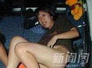 車震情侶被綁樹上 鋌而走險想要發橫財